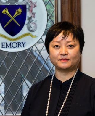 Shinsaeng (Shinn) Ko