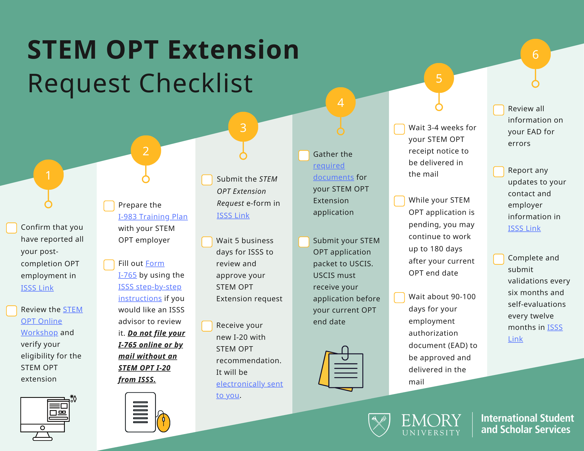 https://isss.emory.edu/documents/STEM%20OPT%20Extension%20Request%20Checklist.png