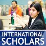 International Scholars
