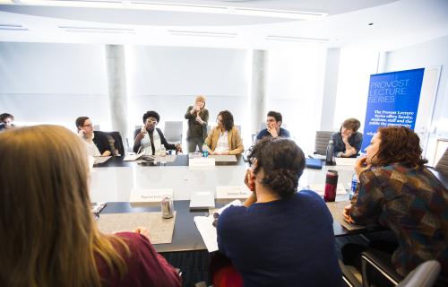 Scholar Program