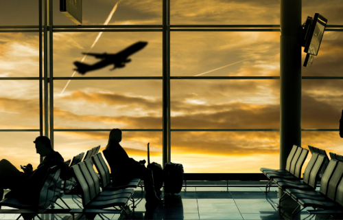 Pre-Arrival Webinars