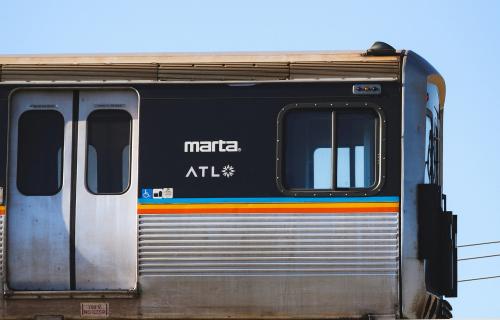 marta train