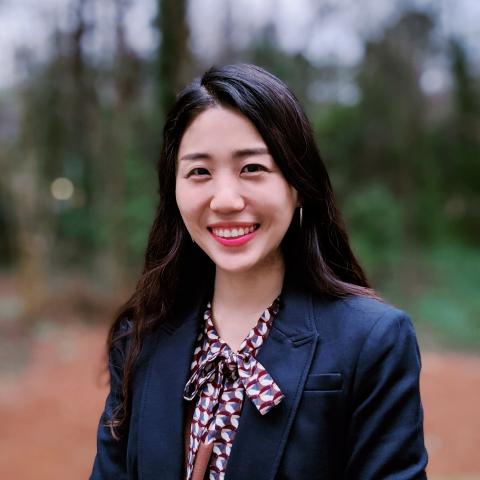 Eunyoung An