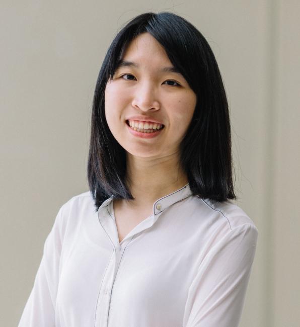 Liliana Lim
