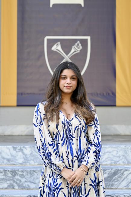 Dishita EIC