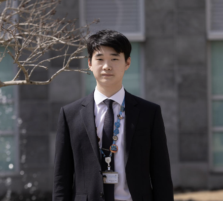 Steven Yang EIC