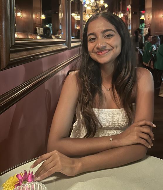 Kaushiki EIC