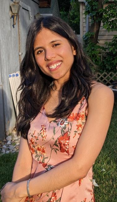 Sakshi EIC