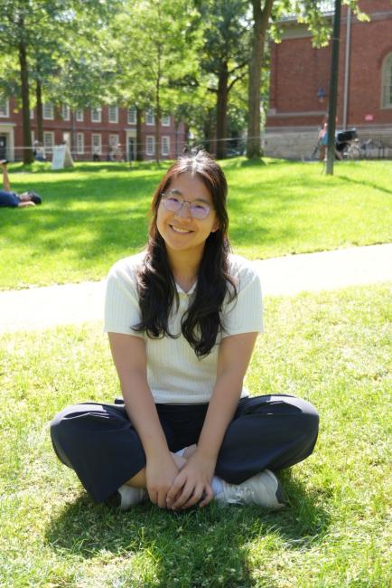 Zhaolin EIC photo