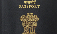 Image for 
                                            Passport
